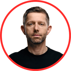 Michał Sadowski