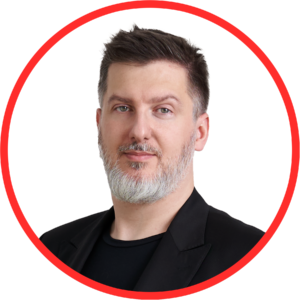 Krzysztof Marzec